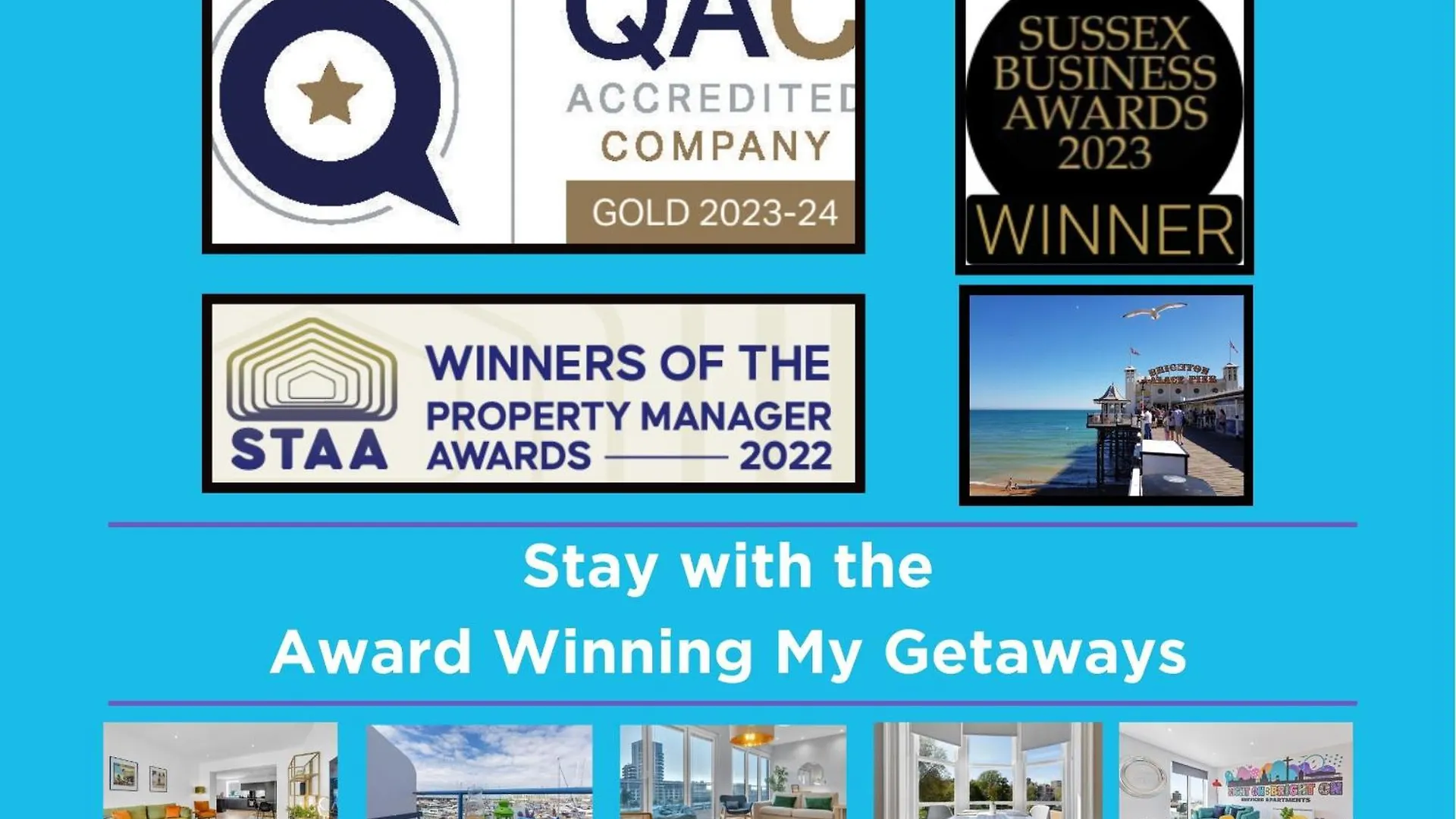 Holiday home Brighton'S Best Big House 1 - By My Getaways Villa