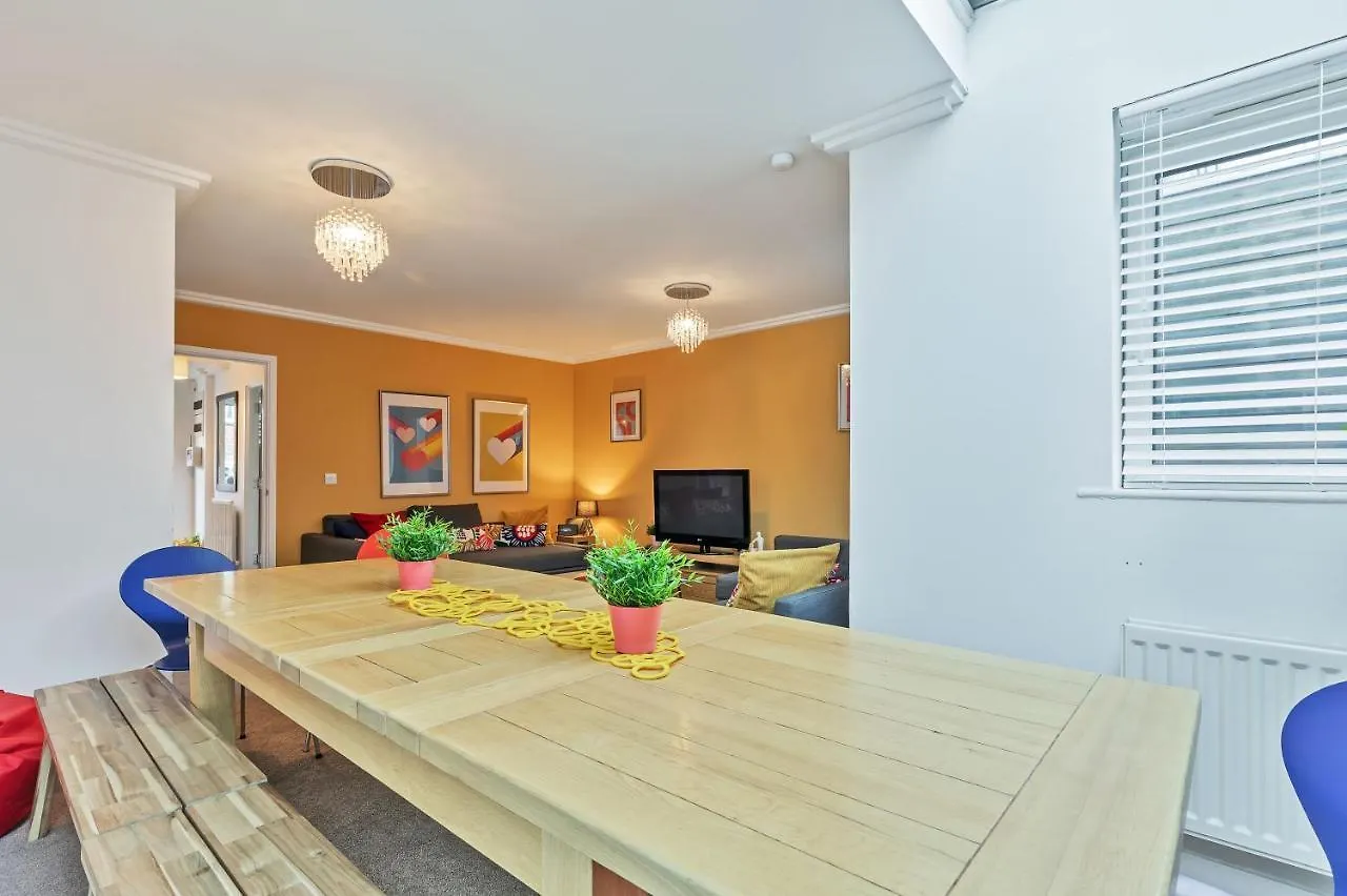 Holiday home Brighton'S Best Big House 1 - By My Getaways Villa