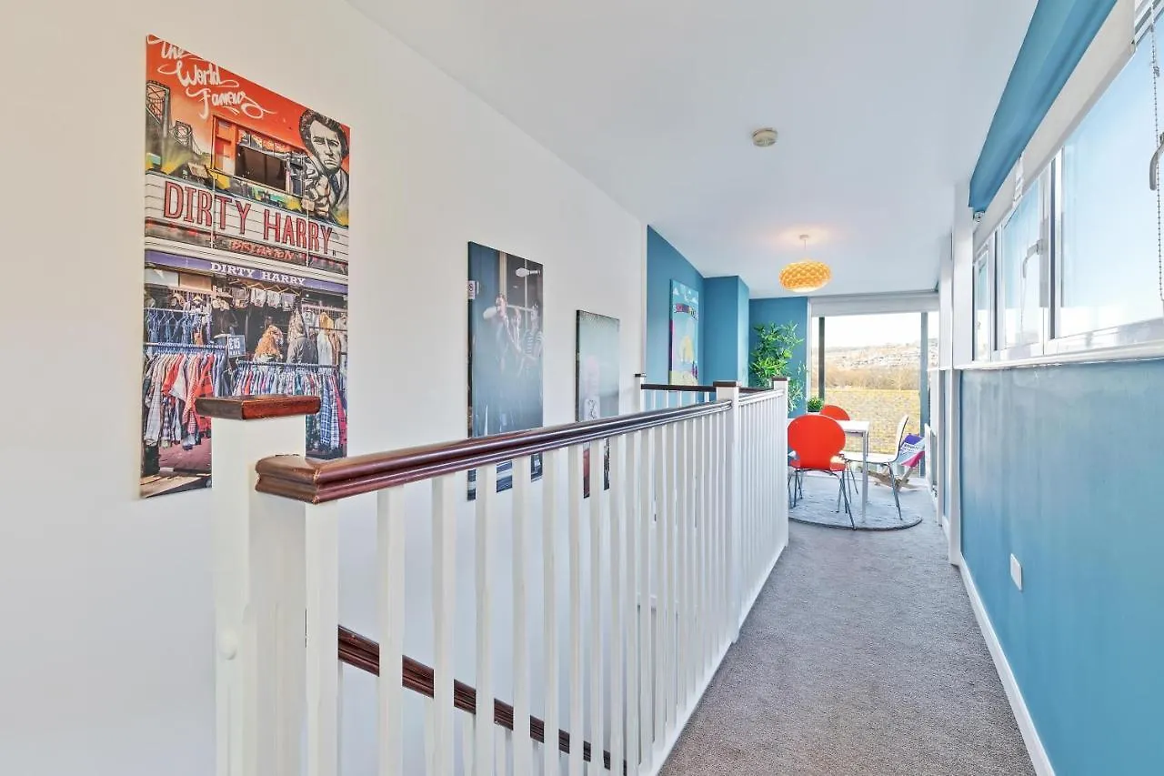 Brighton'S Best Big House 1 - By My Getaways Villa 0*, Brighton