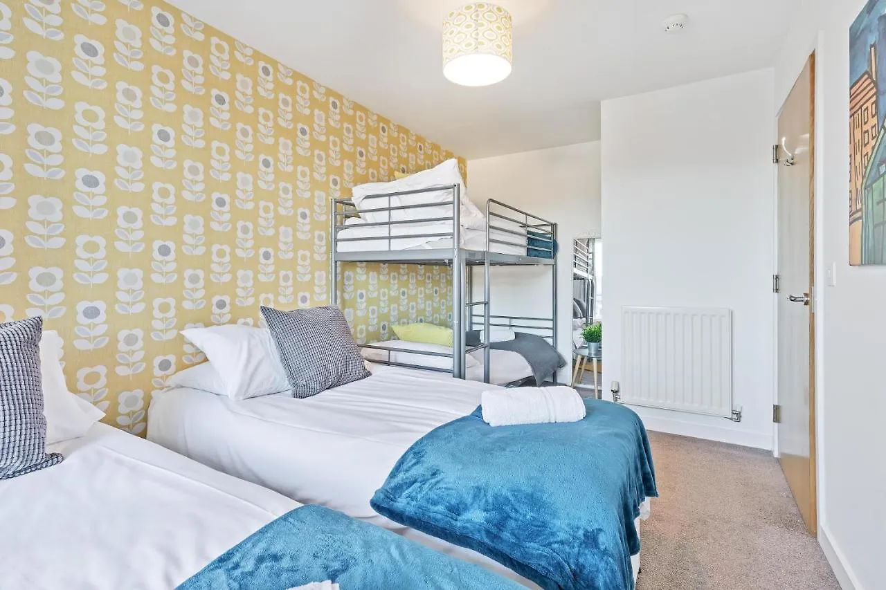Brighton'S Best Big House 1 - By My Getaways Villa 0*, Brighton United Kingdom