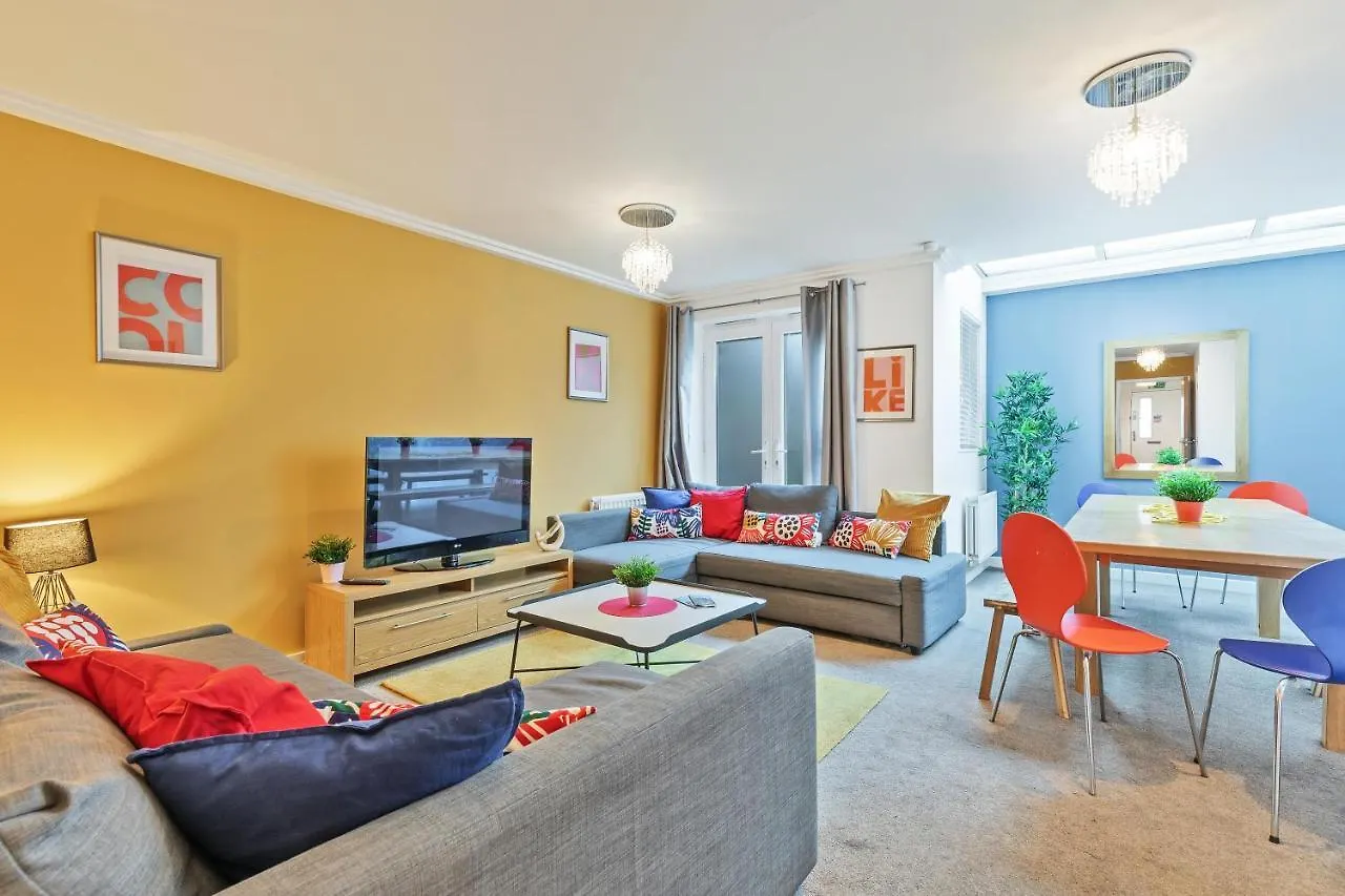 Brighton'S Best Big House 1 - By My Getaways Villa