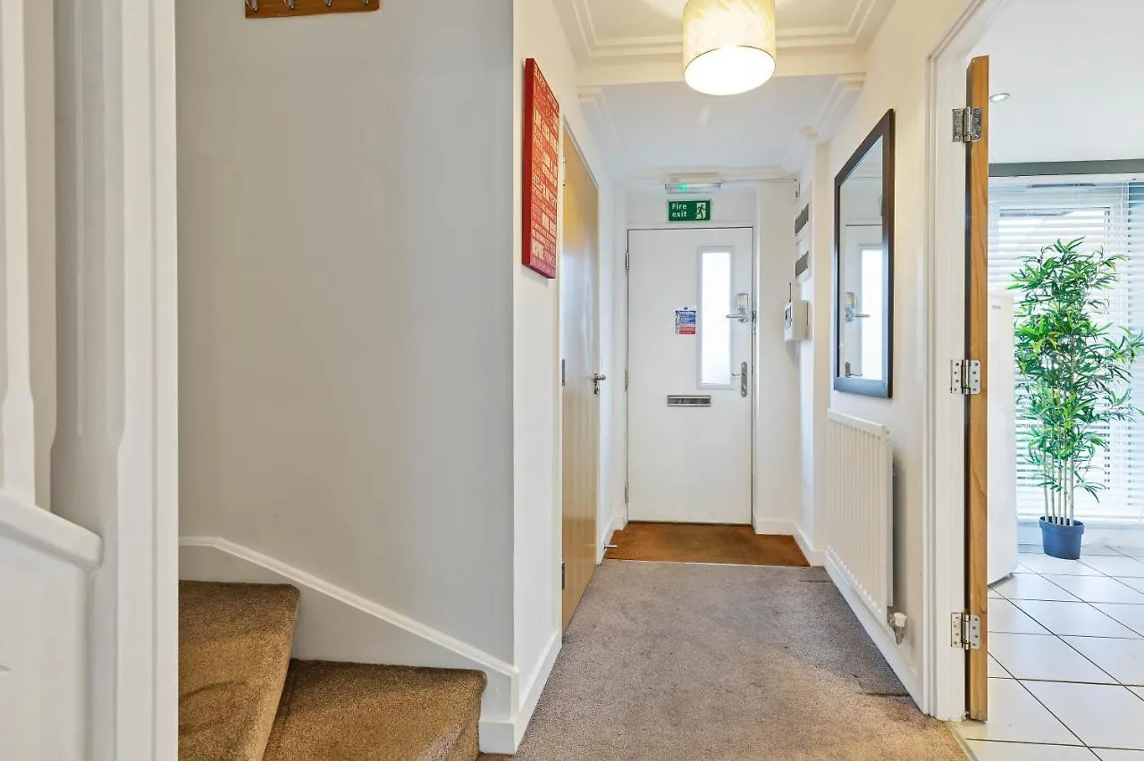 Brighton'S Best Big House 1 - By My Getaways Villa United Kingdom