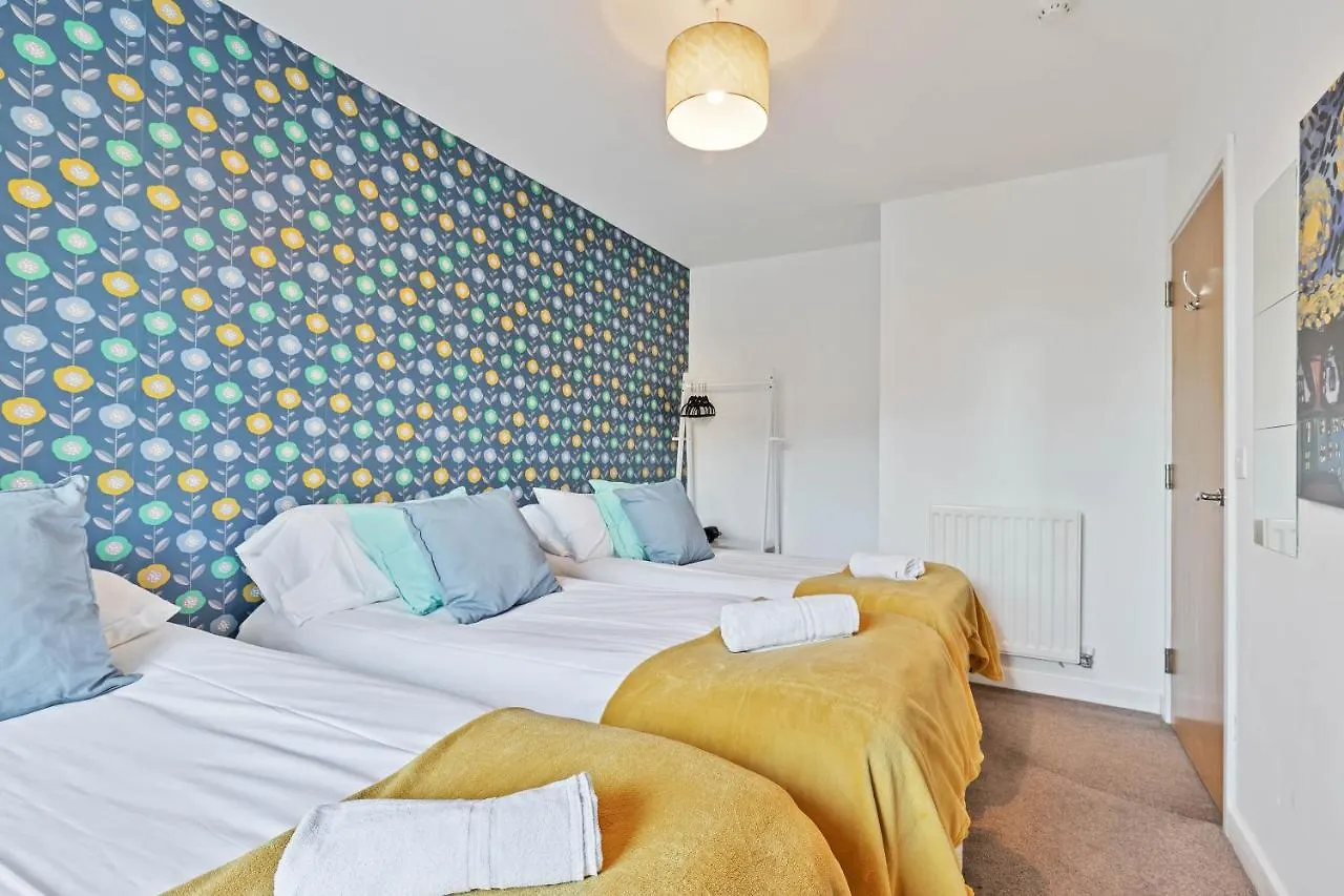 Brighton'S Best Big House 1 - By My Getaways Villa 0*, Brighton United Kingdom