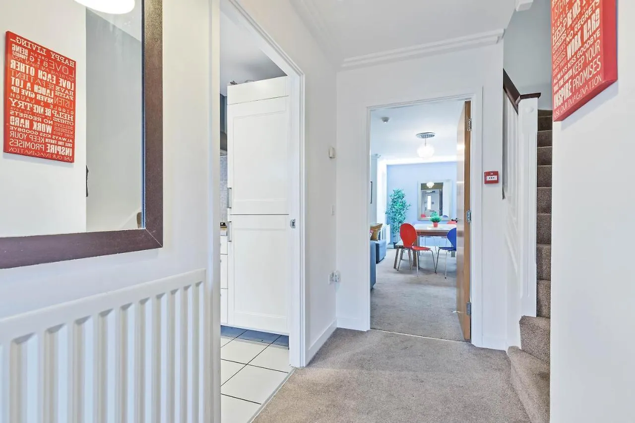 Holiday home Brighton'S Best Big House 1 - By My Getaways Villa United Kingdom