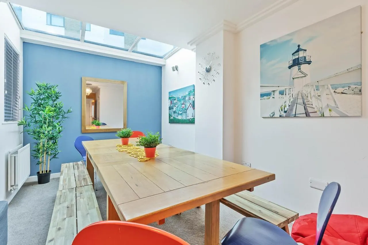 Brighton'S Best Big House 1 - By My Getaways Villa Holiday home