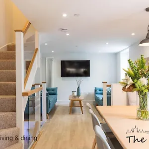 Holiday home The Escape; The Ideal Getaway On Seafront, Brighton