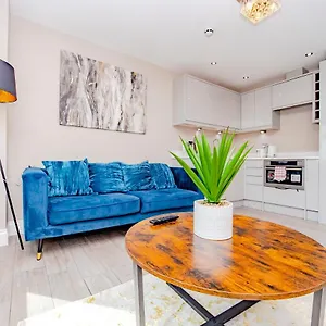 Apartment Flash Sales Offer - Any Week Day No Minimum Night Restrictions Centre 1 Bedroom Flat Bn1gre17, Brighton