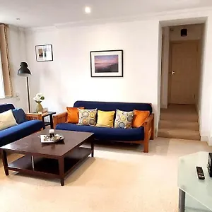 Apartment Extremely Well Located Seafront 1 Bedroom In, Brighton