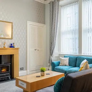 Oesis - Stylish Holiday Near Centre Holiday home Edinburgh