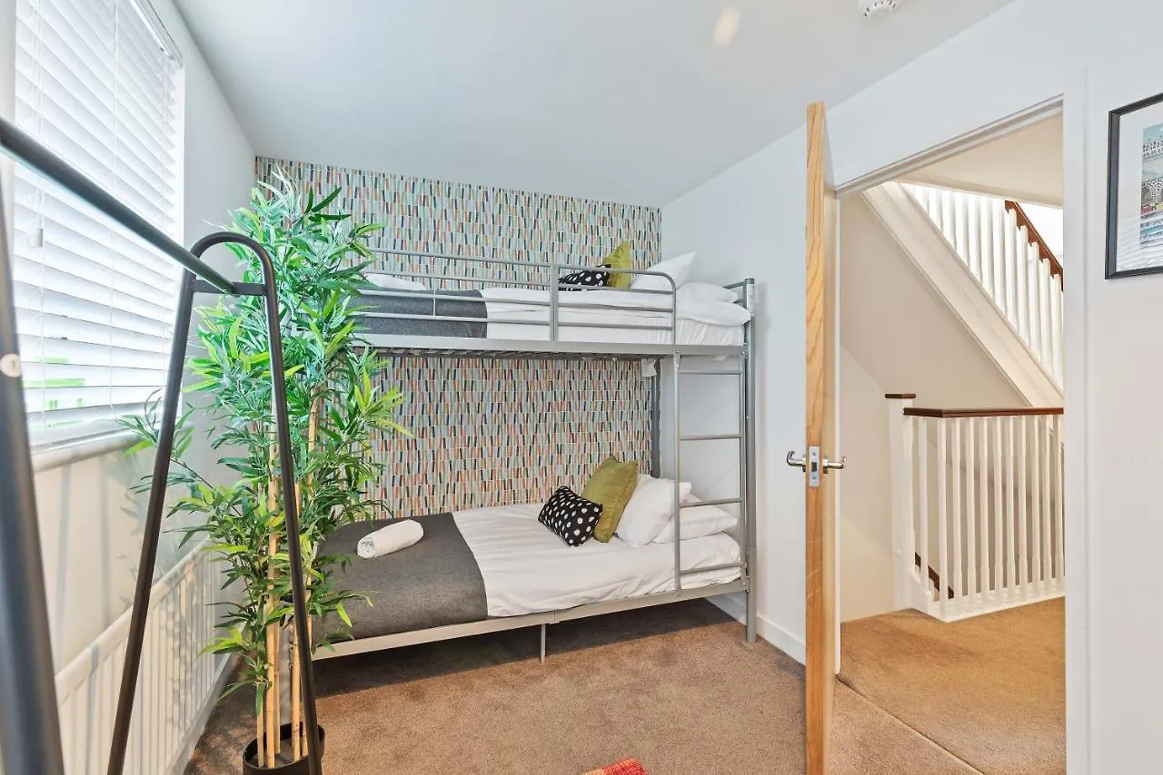 Holiday home Brighton'S Best Big House 1 - By My Getaways Villa
