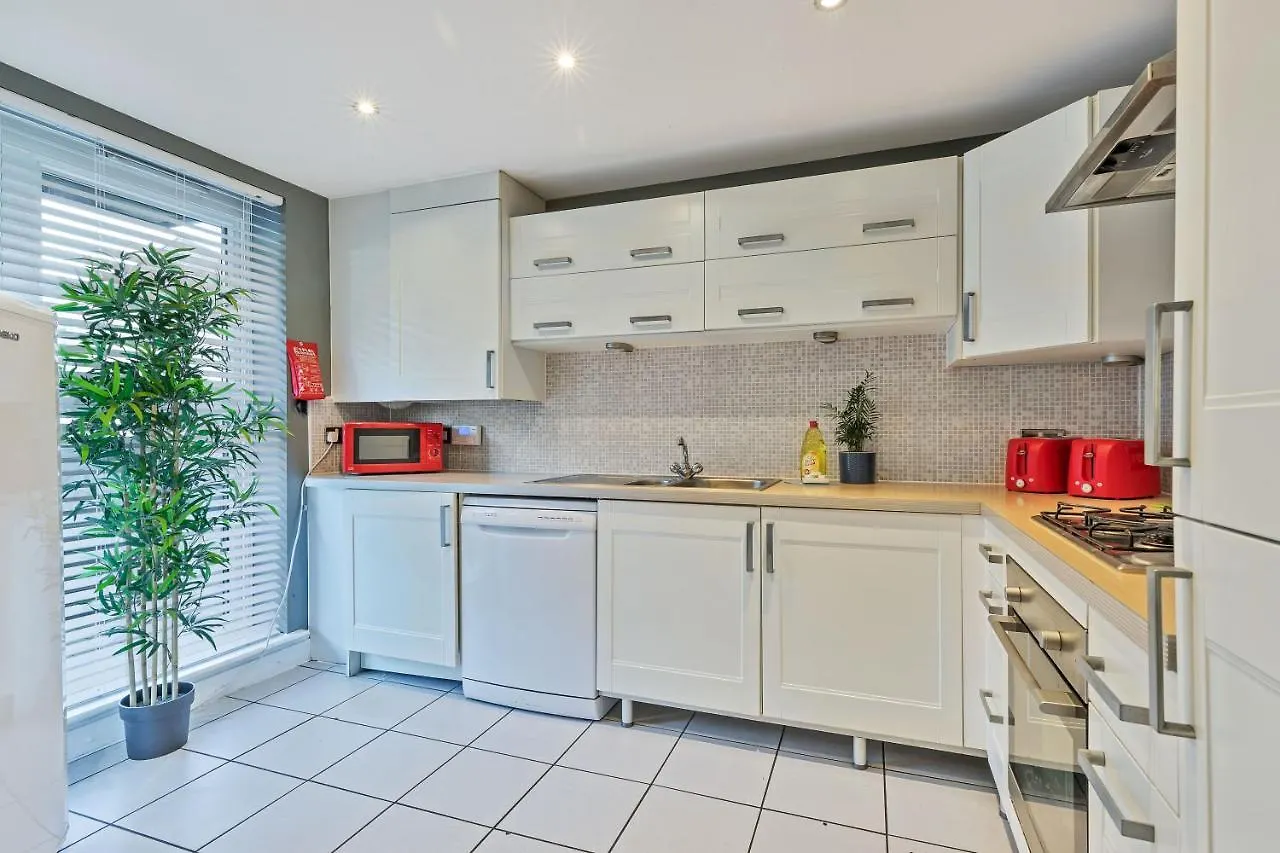 Holiday home Brighton'S Best Big House 1 - By My Getaways Villa