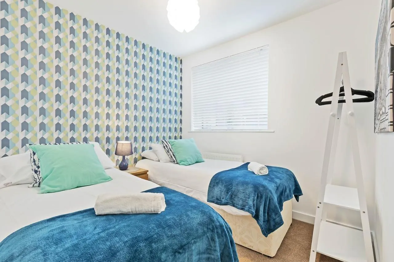 Holiday home Brighton'S Best Big House 1 - By My Getaways Villa United Kingdom