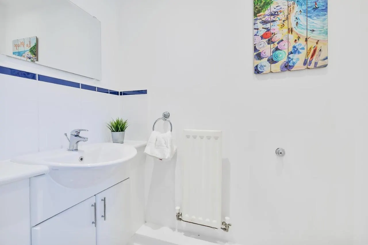 Holiday home Brighton'S Best Big House 1 - By My Getaways Villa United Kingdom